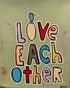 Love Each Other - 1